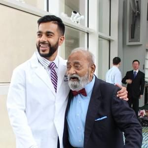 Meet your Posher, Ali